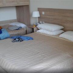Ionian Park Hotel - All Inclusive комната для гостей фото 4