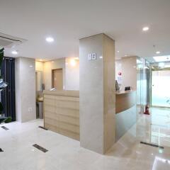 K-POP Hotel Seoul Station интерьер отеля фото 2