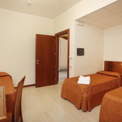 Le Reve Hotel & Spa Плая-дель-Кармен комната для гостей фото 5