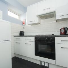 Апартаменты Albemarle Apartment Кемптаун в номере фото 2