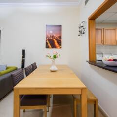 Отель 2 Bedrooms Apt at Dorra Bay with Full Marina View ! - HLS 37923 в номере фото 2
