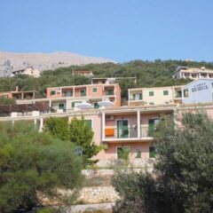 Отель Corfu Residence Греция, Корфу - отзывы, цены и фото номеров - забронировать отель Corfu Residence онлайн фото 11