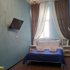 Hostel Tverskaya 5 фото 16
