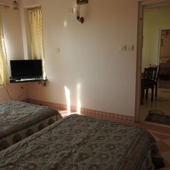 Om Niwas Suite Hotel in Jaipur, India from 51$, photos, reviews - zenhotels.com room amenities