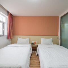 Отель 7 Days Inn Beijing Beihai Park Branch Китай, Пекин - отзывы, цены и фото номеров - забронировать отель 7 Days Inn Beijing Beihai Park Branch онлайн фото 30