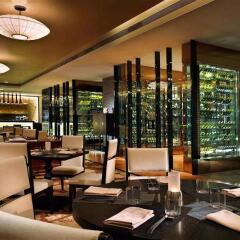 Отель Sofitel Guangzhou Sunrich гостиничный бар фото 2