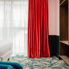 Отель Archetype Etoile Hotel Франция, Париж - отзывы, цены и фото номеров - забронировать отель Archetype Etoile Hotel онлайн сейф в номере