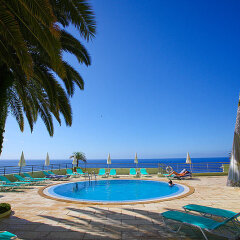 Отель Madeira Regency Cliff Португалия, Фуншал - отзывы, цены и фото номеров - забронировать отель Madeira Regency Cliff онлайн детские мероприятия фото 2