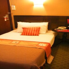 Отель DOriental Inn, Chinatown, Kuala Lumpur Малайзия, Куала-Лумпур - 2 отзыва об отеле, цены и фото номеров - забронировать отель DOriental Inn, Chinatown, Kuala Lumpur онлайн комната для гостей фото 4