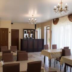 Гостиница Шарм фото 9