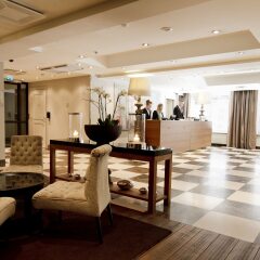 Hotel Haven интерьер отеля фото 2