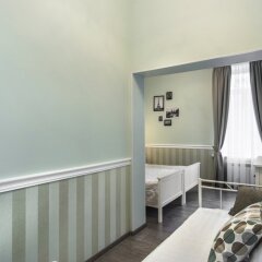 Bouchee Mini Hotel Москва комната для гостей фото 5