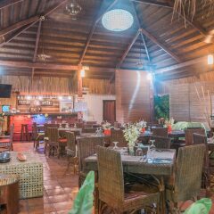 Отель Acacia Tree Garden Hotel Филиппины, Пуэрто-Принцеса - отзывы, цены и фото номеров - забронировать отель Acacia Tree Garden Hotel онлайн фото 6
