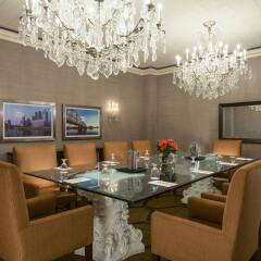 Отель DoubleTree Suites by Hilton Columbus США, Колумбус - отзывы, цены и фото номеров - забронировать отель DoubleTree Suites by Hilton Columbus онлайн интерьер отеля фото 2