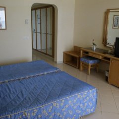 El Mouradi El Menzah in Hammamet, Tunisia from 63$, photos, reviews - zenhotels.com room amenities