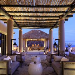 Отель Esperanza, An Auberge Resort Мексика, Кабо-Сан-Лукас - отзывы, цены и фото номеров - забронировать отель Esperanza, An Auberge Resort онлайн фото 14