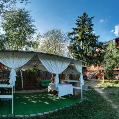 Гостиница Снегирек в Снегирях 3 отзыва об отеле, цены и фото номеров - забронировать гостиницу Снегирек онлайн Снегири фото 3