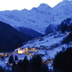 Отель Alphotel Tyrol Рачинес-Ратскингс фото 5