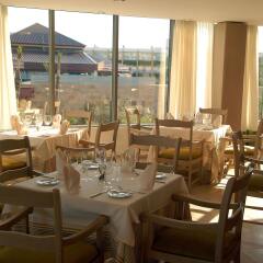 Protur Biomar Gran Hotel & Spa питание фото 3