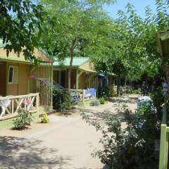 Отель Camping Sunissim La Masia By Locatour Испания, Бланес - отзывы, цены и фото номеров - забронировать отель Camping Sunissim La Masia By Locatour онлайн