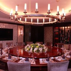 New Joyful Hotel - Leqing фото 2