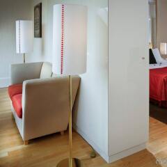Mamaison Hotel Riverside Prague комната для гостей фото 5