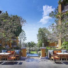 Отель Amari Vogue Krabi Таиланд, Краби - отзывы, цены и фото номеров - забронировать отель Amari Vogue Krabi онлайн фото 16