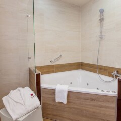 Mamaison Hotel Andrassy Budapest спа