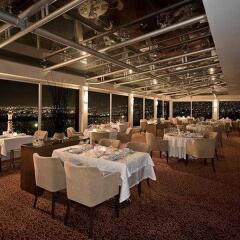 Anemon Fuar Hotel