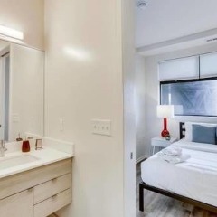 Отель to Logan Circle Corporate Rentals США, Вашингтон - отзывы, цены и фото номеров - забронировать отель to Logan Circle Corporate Rentals онлайн комната для гостей