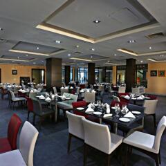 Отель Ramada Hotel & Suites Amman Иордания, Амман - отзывы, цены и фото номеров - забронировать отель Ramada Hotel & Suites Amman онлайн помещение для мероприятий фото 2