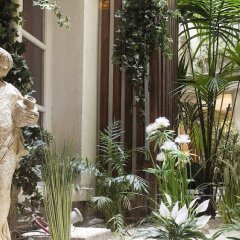 Hotel Louvre Bons Enfants
