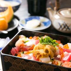 Отель Ryokan Sekiya Беппу в номере