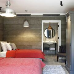 Alacati Port Ladera Hotel - Adults Only Чешме комната для гостей фото 4