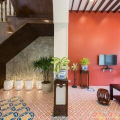 Отель Onya Phuket Hotel Таиланд, Пхукет - отзывы, цены и фото номеров - забронировать отель Onya Phuket Hotel онлайн детские мероприятия