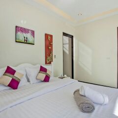 Отель Oazza Villa комната для гостей фото 3