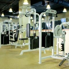 Отель Washington Marriott Wardman Park США, Вашингтон - отзывы, цены и фото номеров - забронировать отель Washington Marriott Wardman Park онлайн фитнесс-зал фото 4