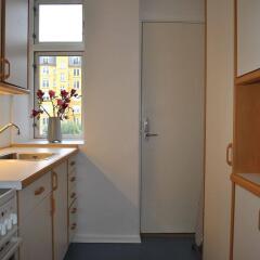 Отель Economy City Center Apartment Copenhagen Дания, Копенгаген - отзывы, цены и фото номеров - забронировать отель Economy City Center Apartment Copenhagen онлайн в номере