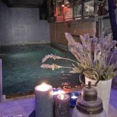 Отель Blu Cabin Ari Stylish Gay Poshtel
