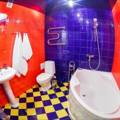 Гостиница Русь фото 13