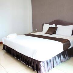 Arya Inn Pattaya Beach Hotel комната для гостей фото 2