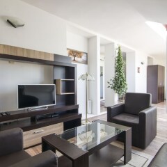 Отель Tasmajdan Suite Белград фото 7