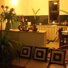 Отель Dionis Villa питание фото 2