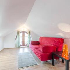 Отель Dom & House - Willa Baltic Residence интерьер отеля
