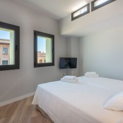 Отель L'Aguila Suites Penthouse Испания, Пальма-де-Майорка - отзывы, цены и фото номеров - забронировать отель L'Aguila Suites Penthouse онлайн фото 9