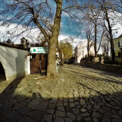 Отель Hikers Hostel Болгария, Пловдив - отзывы, цены и фото номеров - забронировать отель Hikers Hostel онлайн фото 5