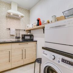 Гостиница Rotas City Center в номере