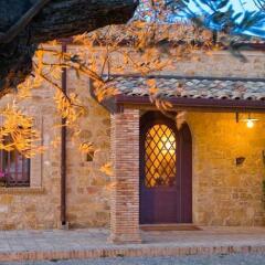 Отель Agriturismo Salemi Италия, Пьяцца-Армерина - отзывы, цены и фото номеров - забронировать отель Agriturismo Salemi онлайн фото 3