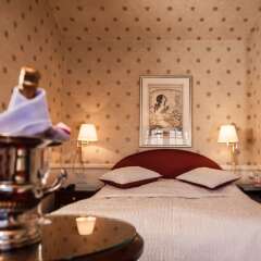 Belle Epoque Boutique Hotel в номере