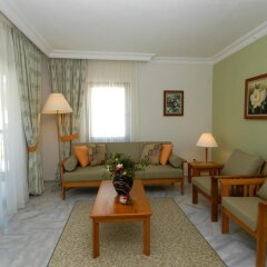 Orka Club Hotel & Villas Турция, Олудениз - отзывы, цены и фото номеров - забронировать отель Orka Club Hotel & Villas онлайн комната для гостей фото 4